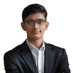 Pranav Tiwari