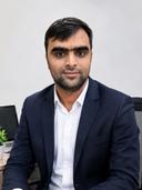 Shailesh Kumar Tiwari