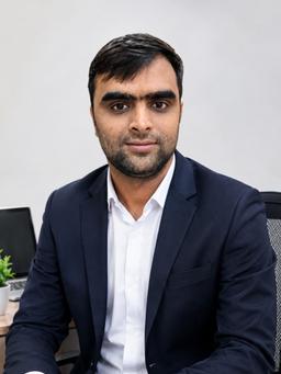 Shailesh Kumar Tiwari