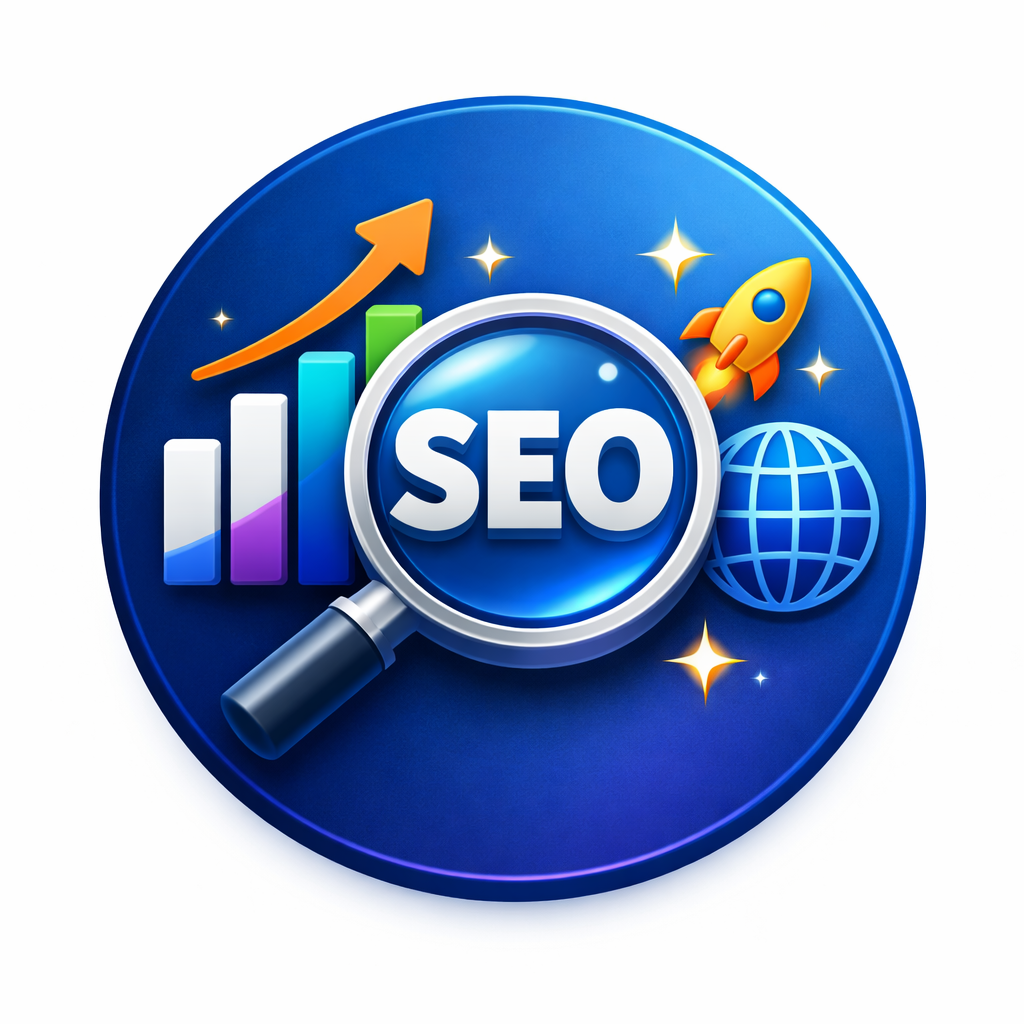 SEO Services