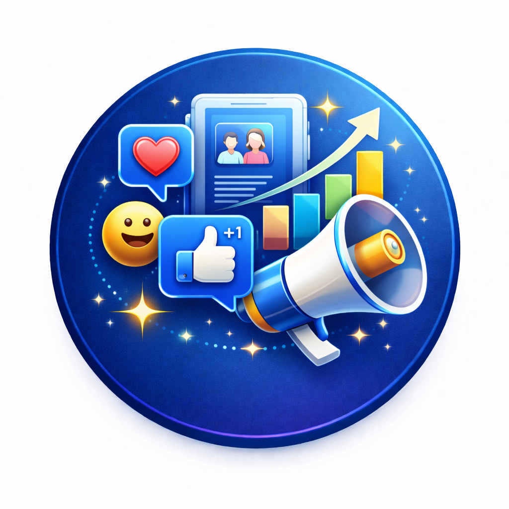 Social Media Marketing