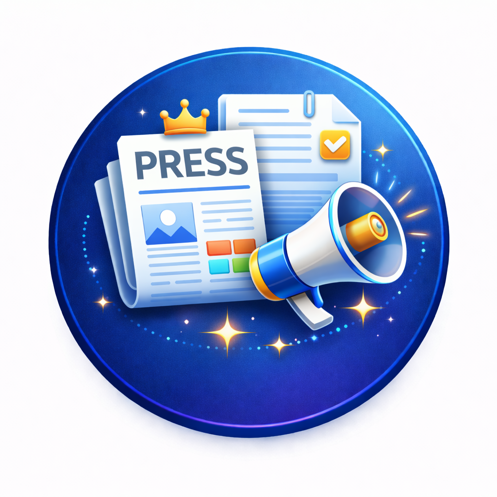 Press Release Services