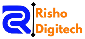 risho digitech