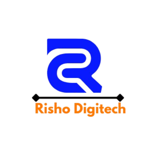 risho digitech
